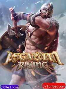 Descubra o Fascinante Mundo de AsgardianRising