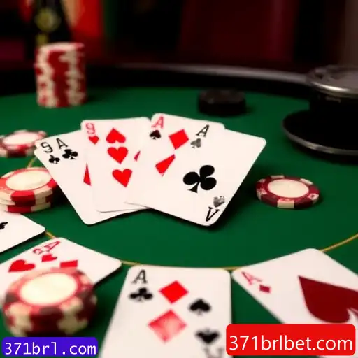 Blackjack