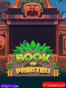 Descubra o Fascinante Mundo de BookOfPriestess
