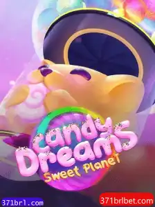 CandyDreams: Mergulhe no Mundo Doce de Aventuras