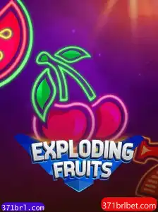 ExplodingFruits: Um Mergulho no Mundo Divertido e Explosivo dos Jogos de Frutas