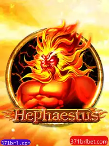 Descubra o Jogo 'Hephaestus': A Aventura que Une Mitos e Estratégia
