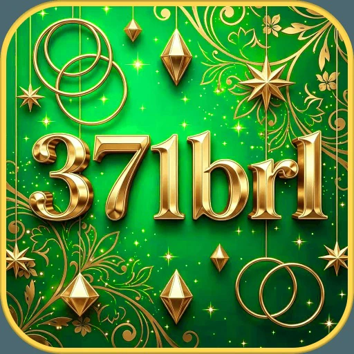 371brl.com-2026 - Melhor Cassino Online do Brasil Logo