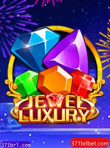 Descubra o Encanto do Jogo JewelLuxury em 371brl.com