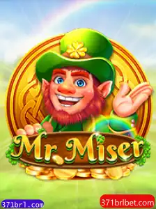 Descubra o Fascinante Jogo MrMiser e a Revolução de 371brl.com