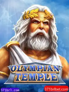Descubra OlympianTemple: Um Mergulho no Novo Fenômeno dos Jogos de Aventura