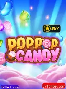 POPPOPCANDY: Descubra o Novo Fenômeno dos Jogos Online