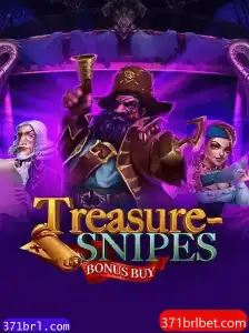 Descubra o Fascinante Mundo de TreasuresnipesBonusBuy