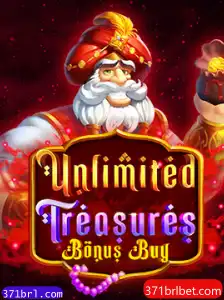 Descubra o Mundo de Emoções em UnlimitedTreasuresBonusBuy