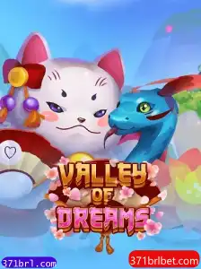 ValleyofDreams: A Fascinante Jornada Pelos Campos de Aventuras