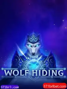 Descubra o Fascinante Mundo do Jogo WolfHiding